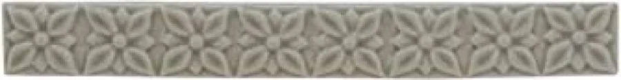 Adex Studio Relieve Ponciana 3x19,8 Silver Sands