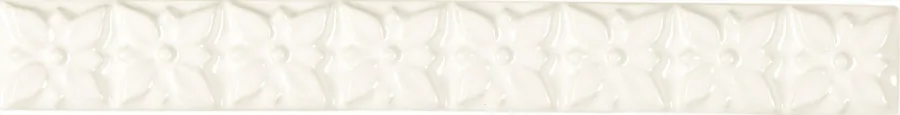 Adex Studio Relieve Ponciana 3x19,8 Snow Cap