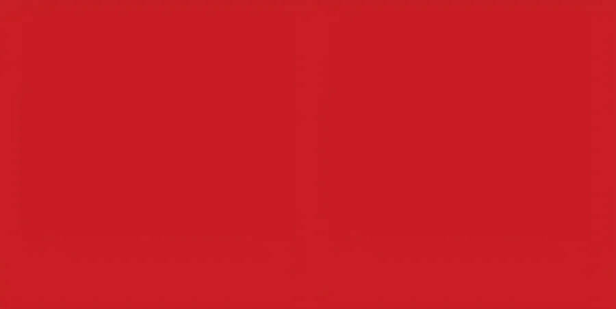 Rako Colorone Rood glans 20x40