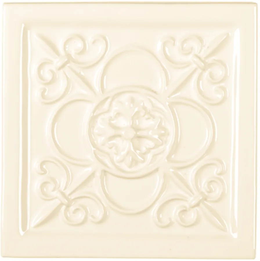 Adex Studio Relieve Vizcaya 14,8x14,8 Bamboo