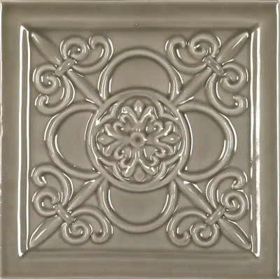 Adex Studio Relieve Vizcaya 14,8x14,8 Eucalyptus