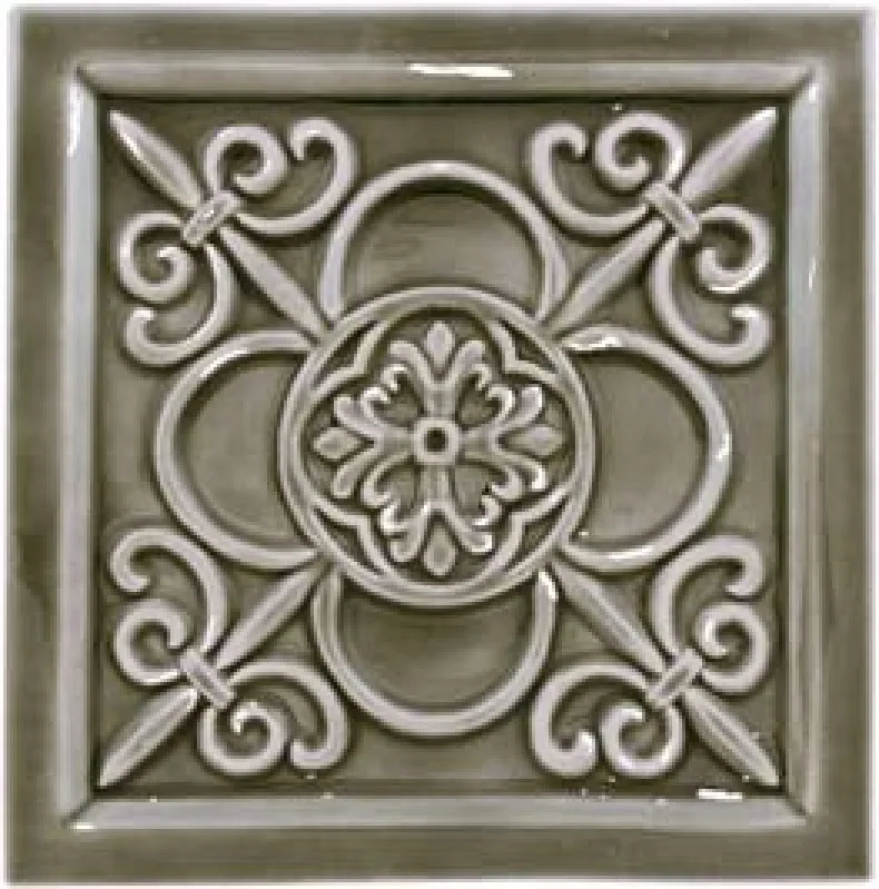 Adex Studio Relieve Vizcaya 14,8x14,8 Timberline
