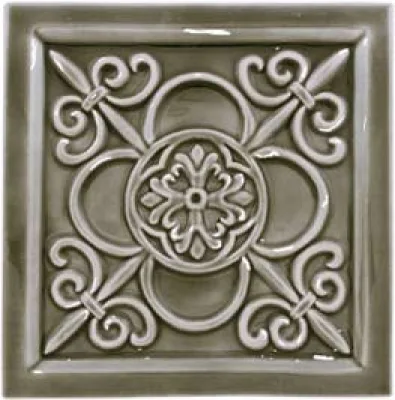 Adex Studio Relieve Vizcaya 14,8x14,8 Timberline