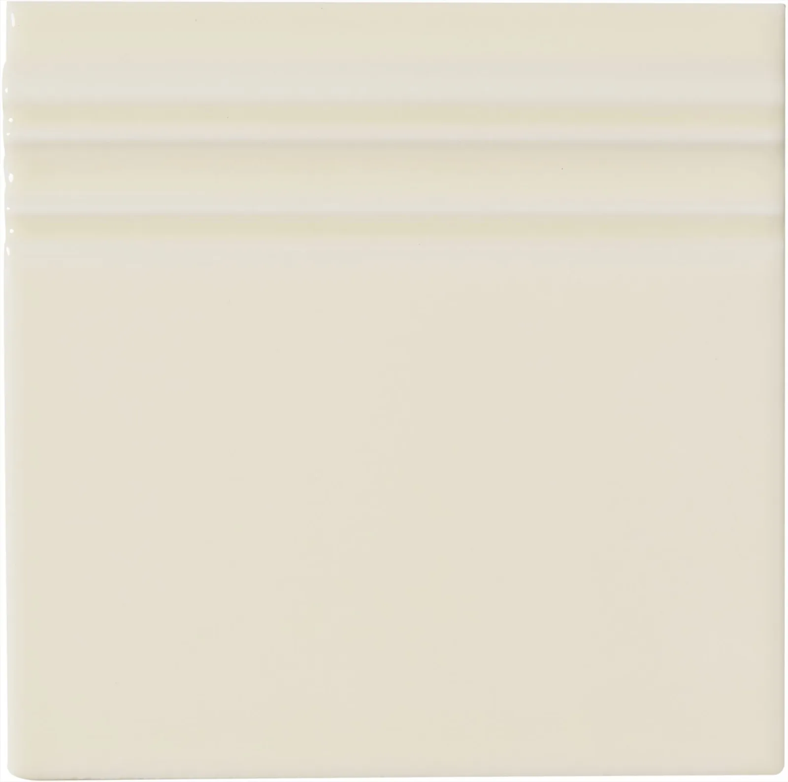 Adex Studio Rodapie 14,8x14,8 Almond