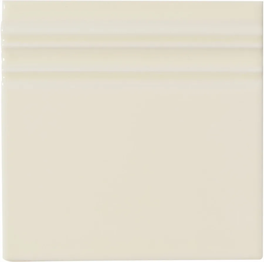 Adex Studio Rodapie 14,8x14,8 Almond