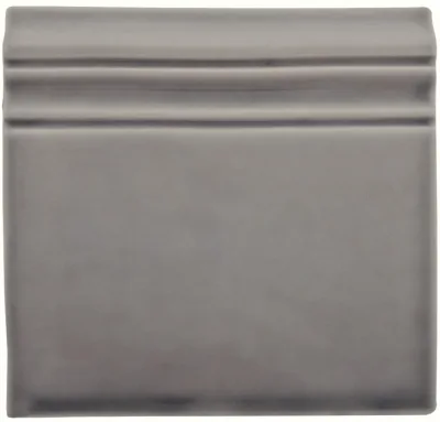 Adex Studio Rodapie 14,8x14,8 Graystone