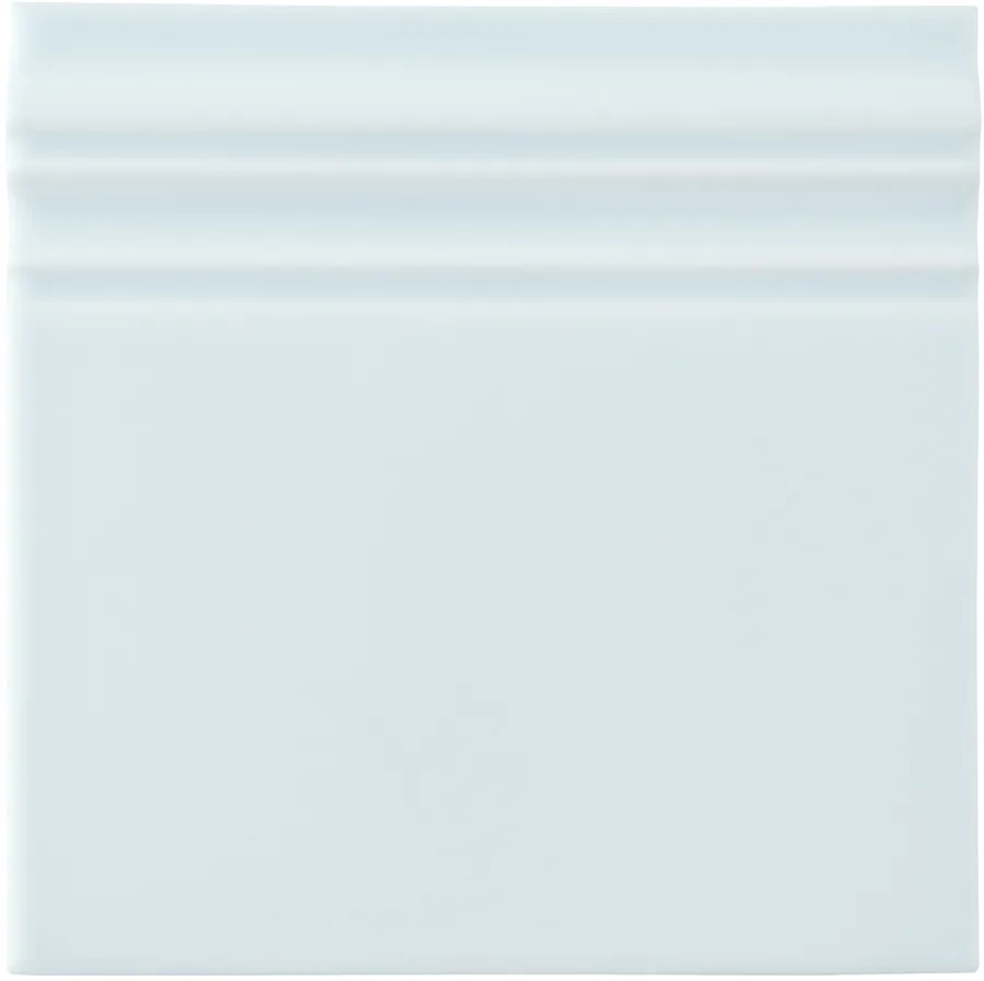 Adex Studio Rodapie 14,8x14,8 Ice Blue