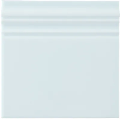 Adex Studio Rodapie 14,8x14,8 Ice Blue