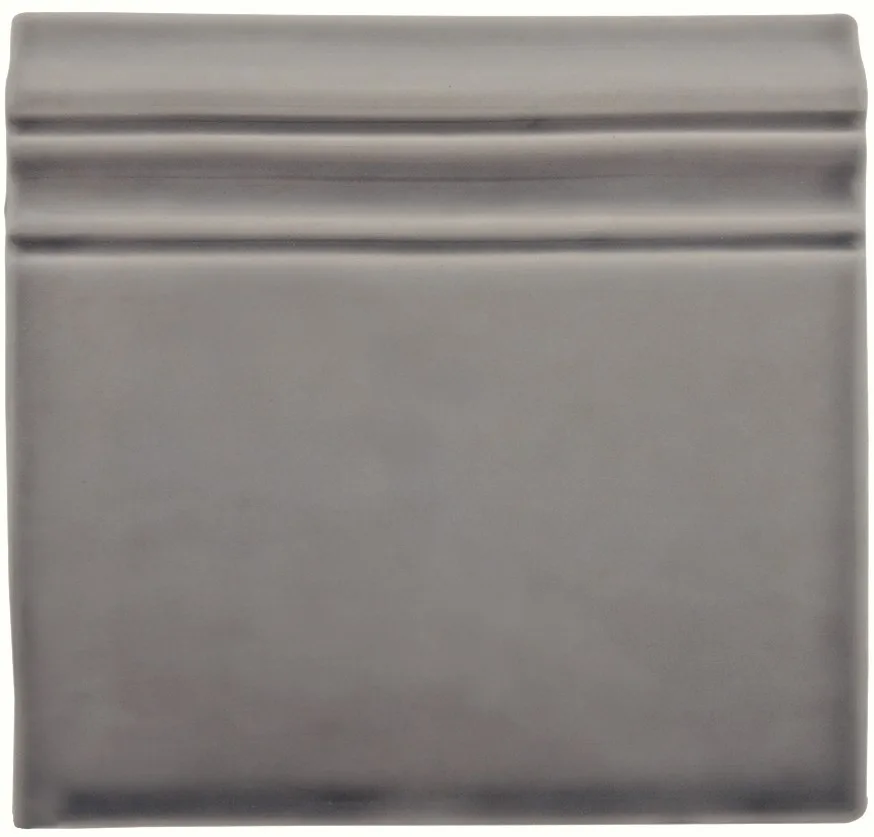 Adex Studio Rodapie 14,8x14,8 Silver Sands