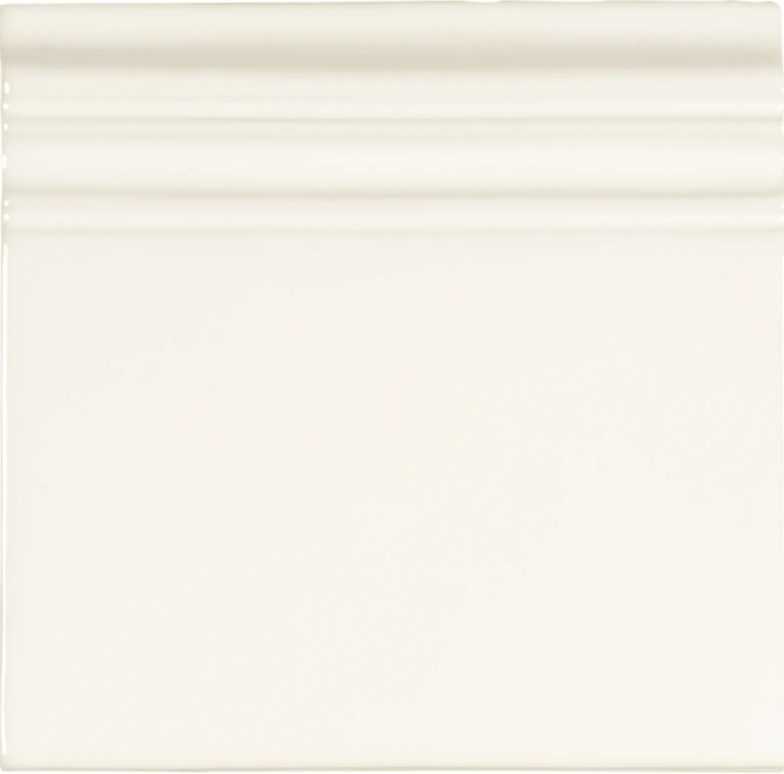 Adex Studio Rodapie 14,8x14,8 Snow Cap