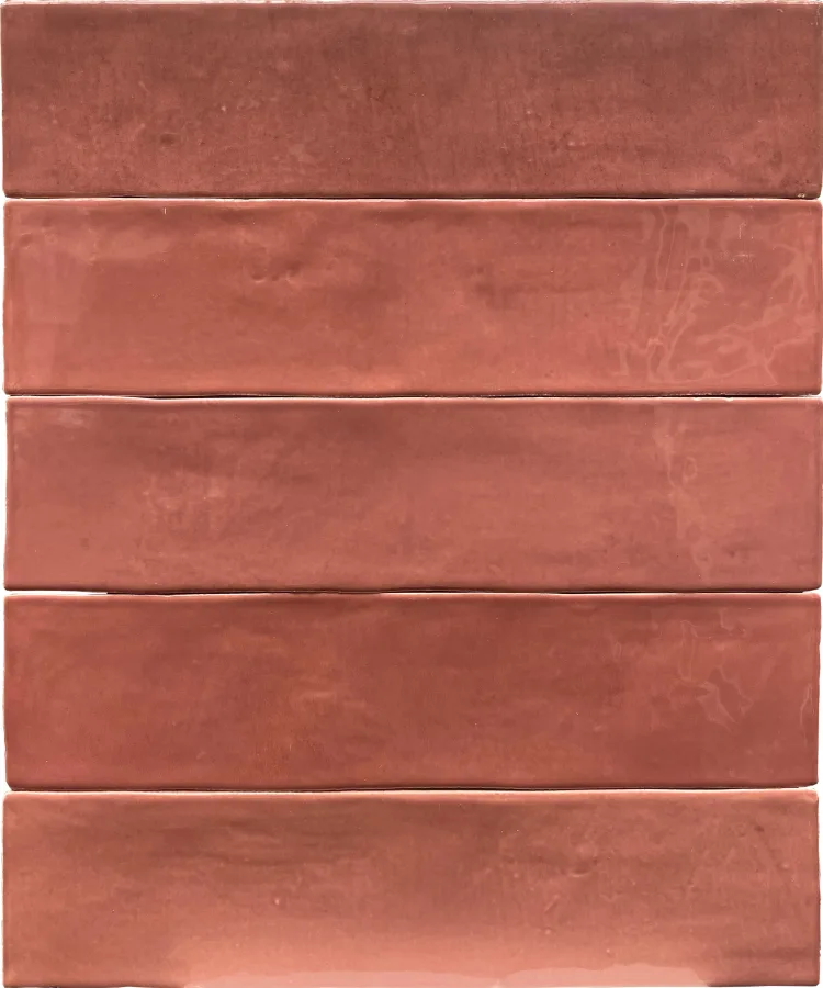 Revoir Paris Studio Rose d'Antan Glossy 6,2x25