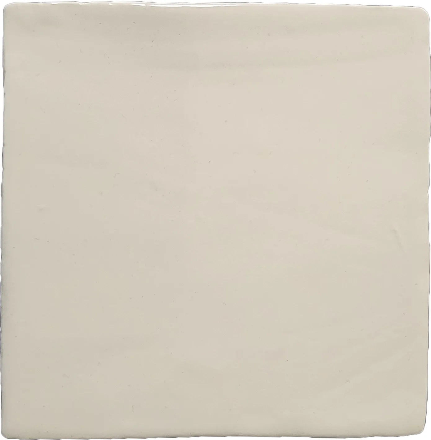 Ceramica Antiga Sugar Old White 13x13