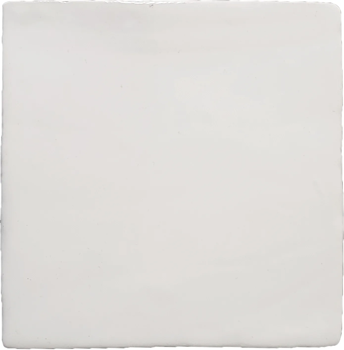 Ceramica Antiga Sugar Snow White 13x13