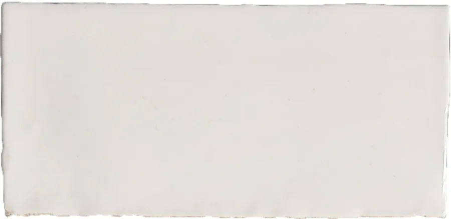 Ceramica Antiga Sugar Snow White 6,5x13