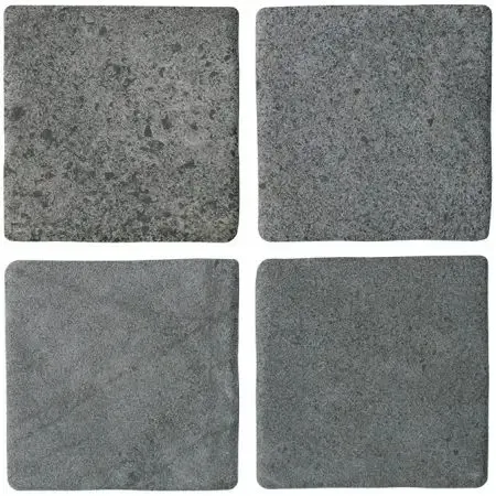 Wow Sukabumi Graphite 11x11