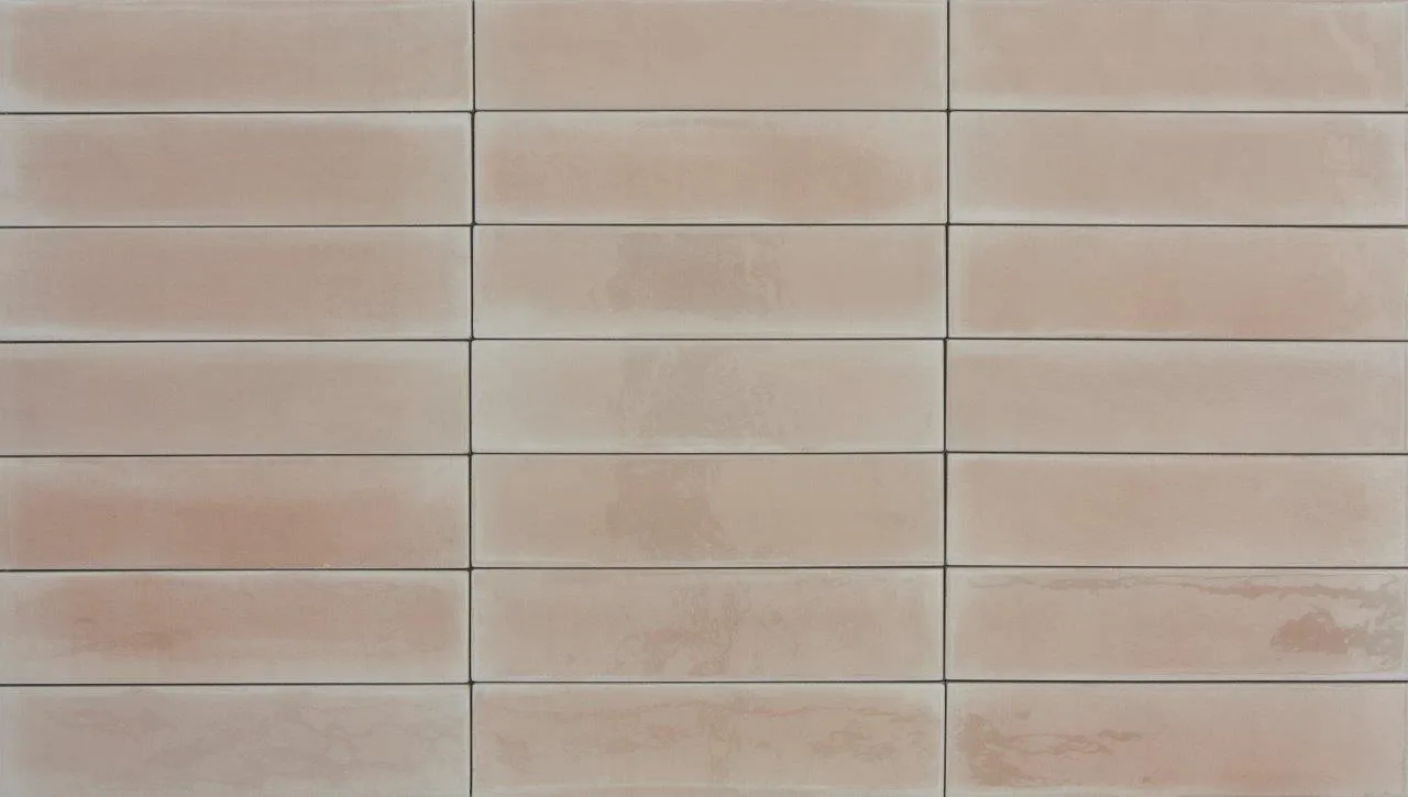 Tonalite Summery Rosa 6x25