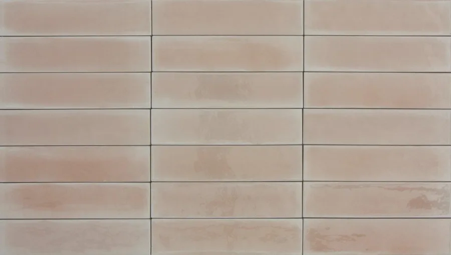 Tonalite Summery Rosa 6x25