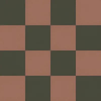 Zwart