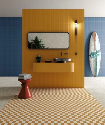 Vives Surf Makai Teja 20x20