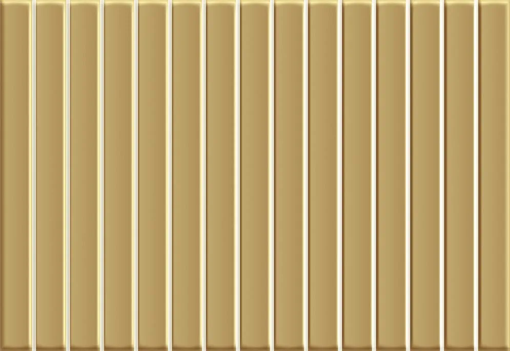 Vives Surf Mozaïk Kaimu Ocre Mate 23x33,5