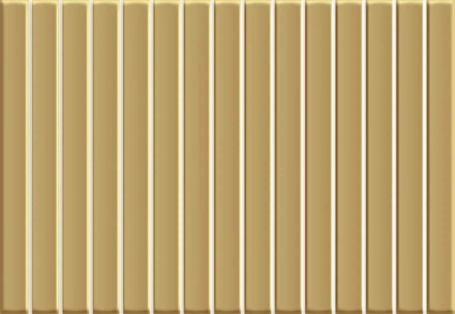 Vives Surf Mozaïk Kaimu Ocre Mate 23x33,5