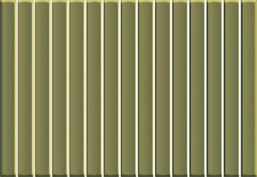 Vives Surf Mozaïk Kaimu Verde Mate 23x33,5
