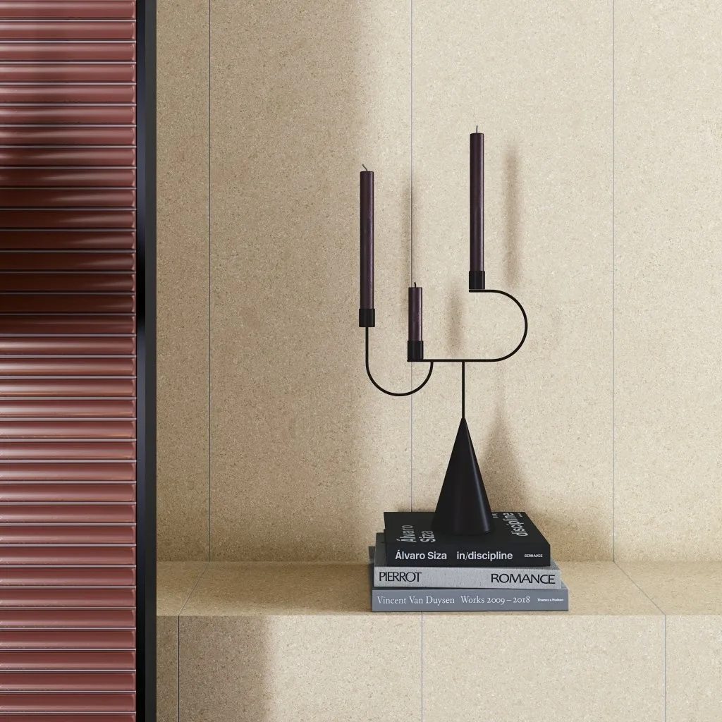 Vives Surf-R Beige 32x99