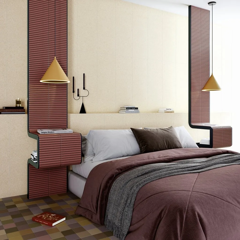 Vives Surf-R Beige 32x99