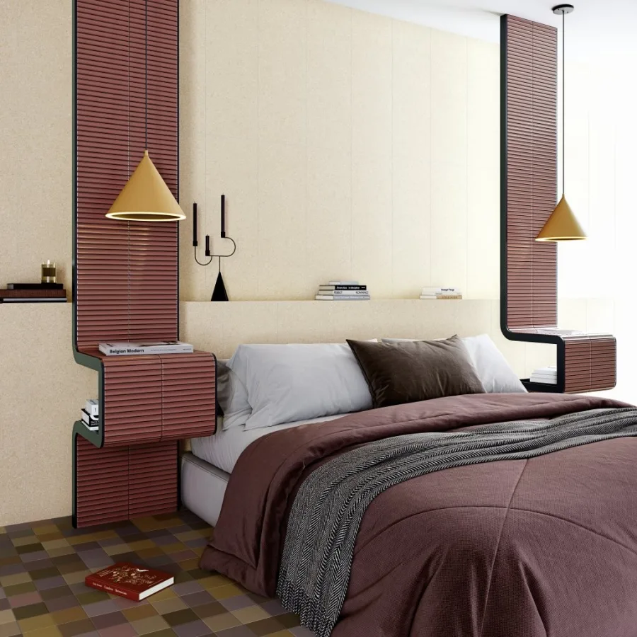 Vives Surf-R Beige 32x99