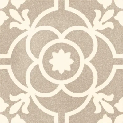 Vives Svenska Blomknopp Siena 20x20