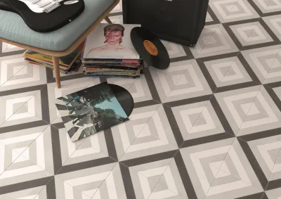 Vives Svenska Ett 20x20