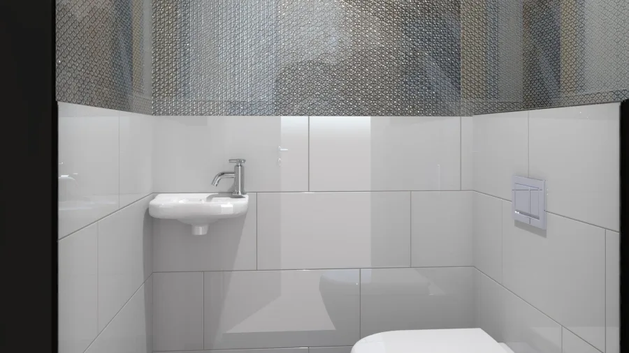 Rako Concept Grijs glans 30x60