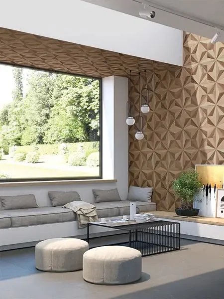 Vives Syote-R Multicolor 80x80
