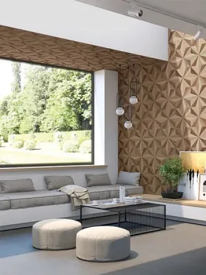 Vives Syote-R Multicolor 80x80
