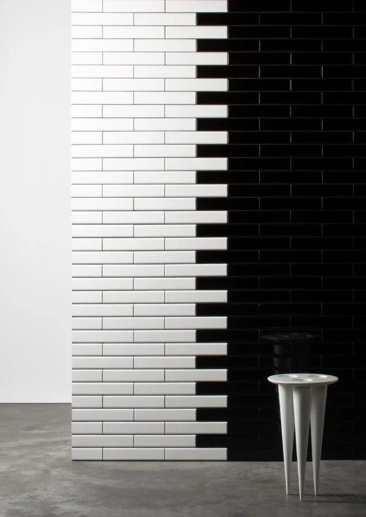 Quintessenza Tinte Bianco Matt 5x25