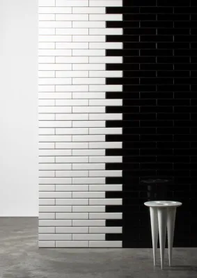Quintessenza Tinte Bianco Matt 5x25