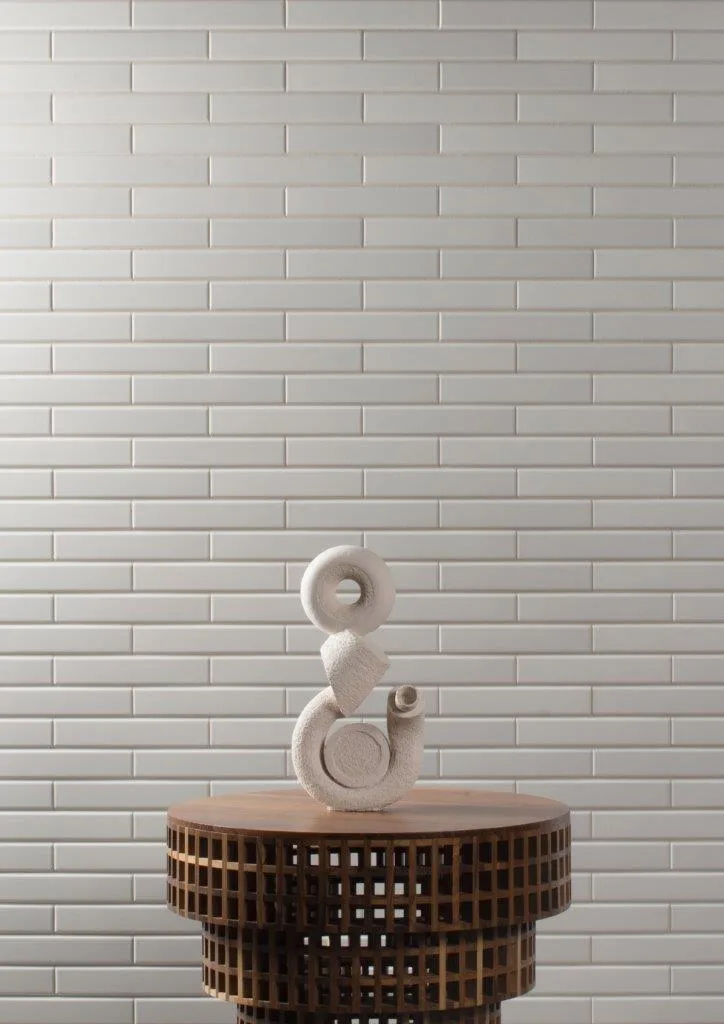 Quintessenza Tinte Grigio Chiaro Matt 5x25