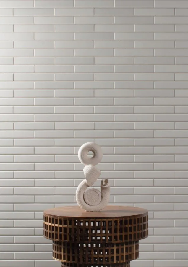 Quintessenza Tinte Grigio Chiaro Matt 5x25