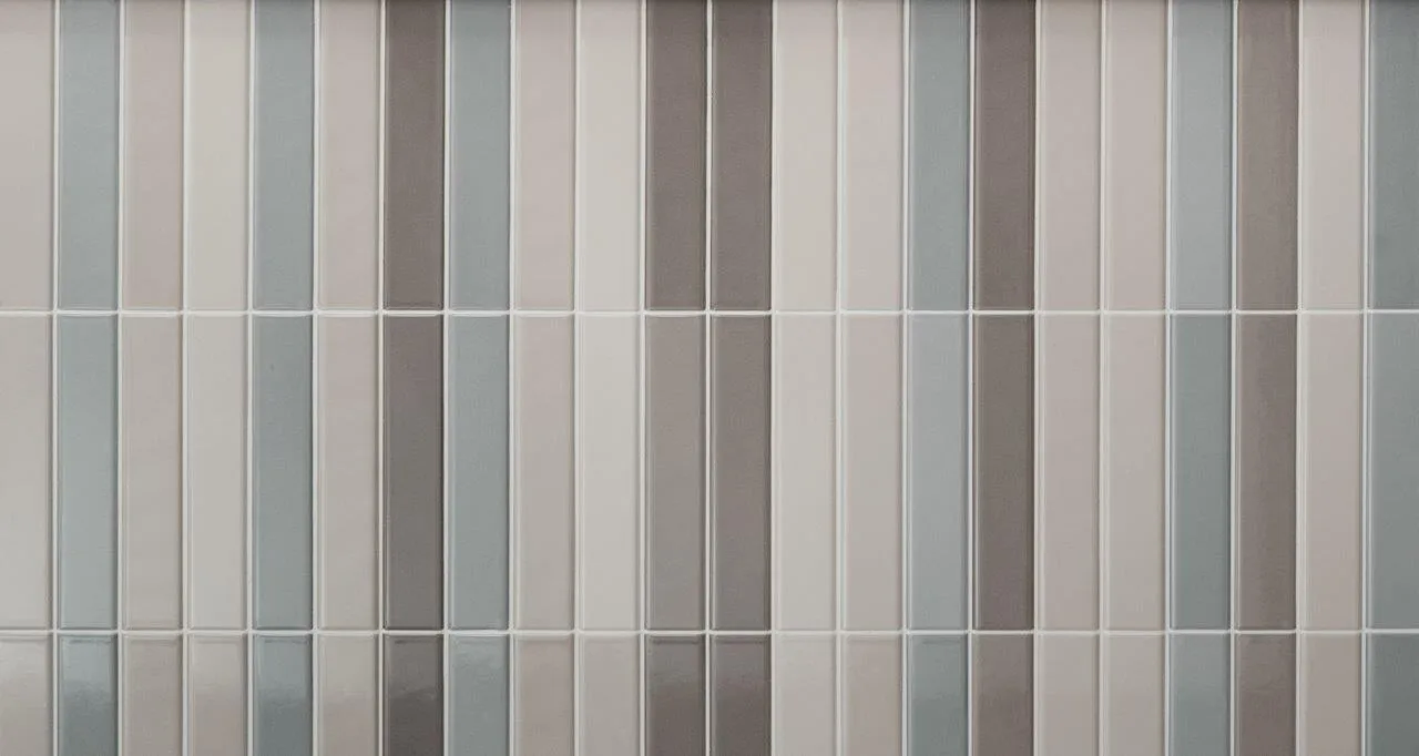 Quintessenza Tinte Grigio Medio Lucido 5x25