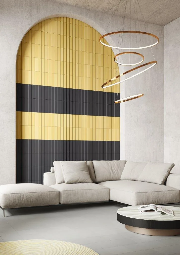 Quintessenza Tinte Nero Matt 5x25