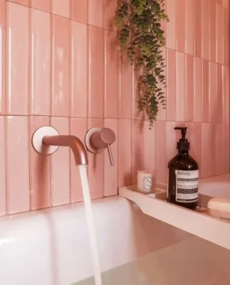 Quintessenza Tinte Rosa Lucido 5x25