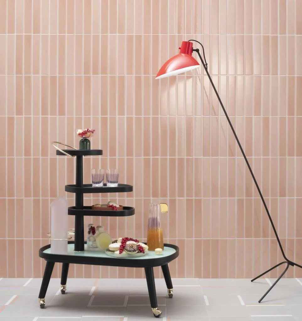 Quintessenza Tinte Rosa Lucido 5x25