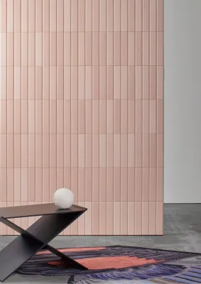 Quintessenza Tinte Rosa Matt 5x25