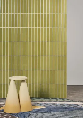 Quintessenza Tinte Verde Lucido 5x25