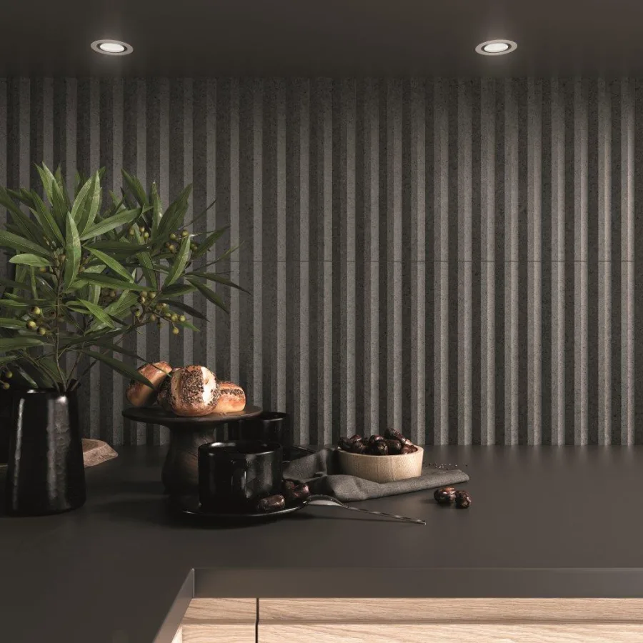 Wow Transition Graphite Stone Matt 7,5x30