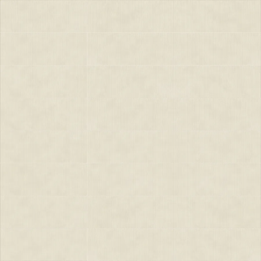 Vives Tribeca-R Ivory 45x120