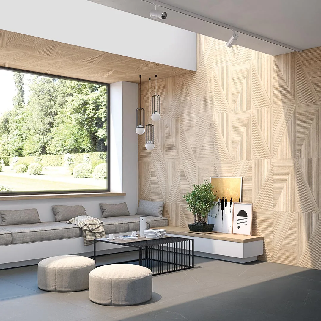 Vives Vail-R Carbon 80x80