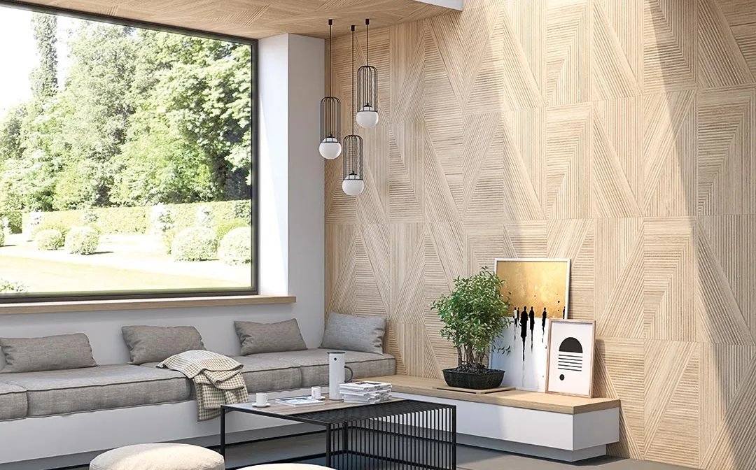 Vives Vail-R Carbon 80x80