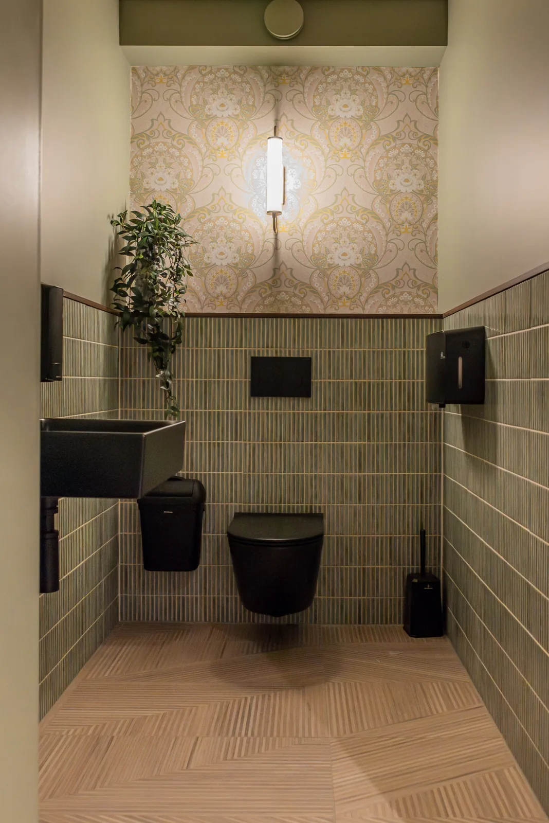 Vives Vail-R Natural 80x80