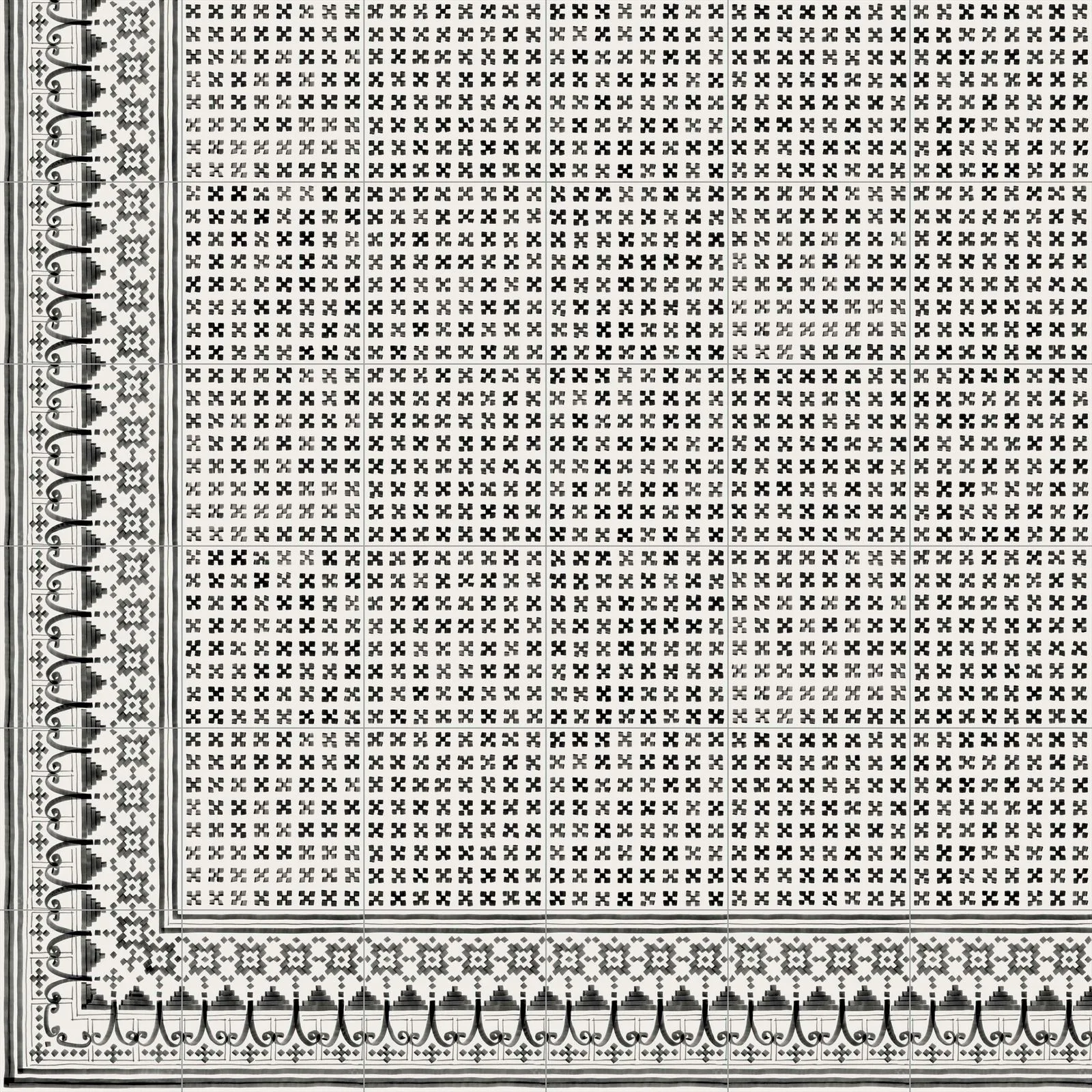 Vives Vodevil Bellaria-2 20x20